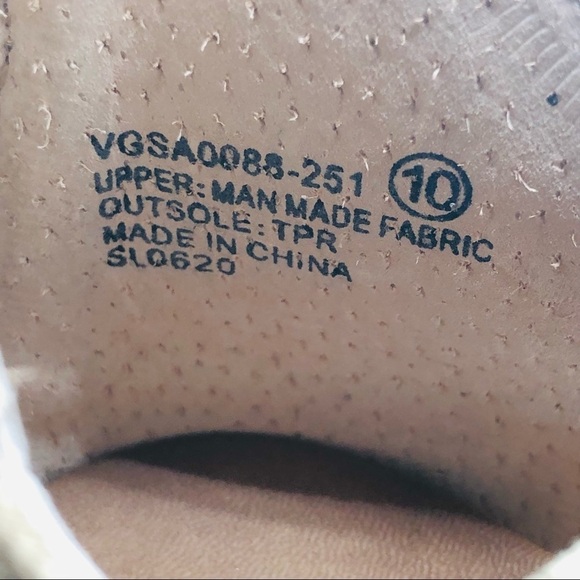 Very G women’s leopard thong sandals size 10 - Picture 9 of 10